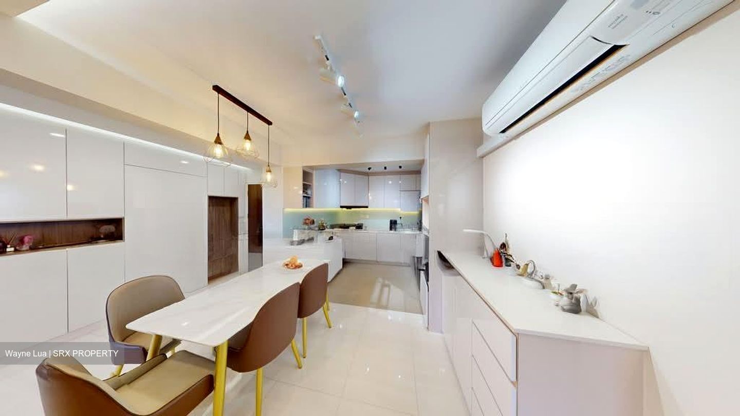 Blk 109A Eastglen @ Canberra (Sembawang), HDB 4 Rooms #576773251